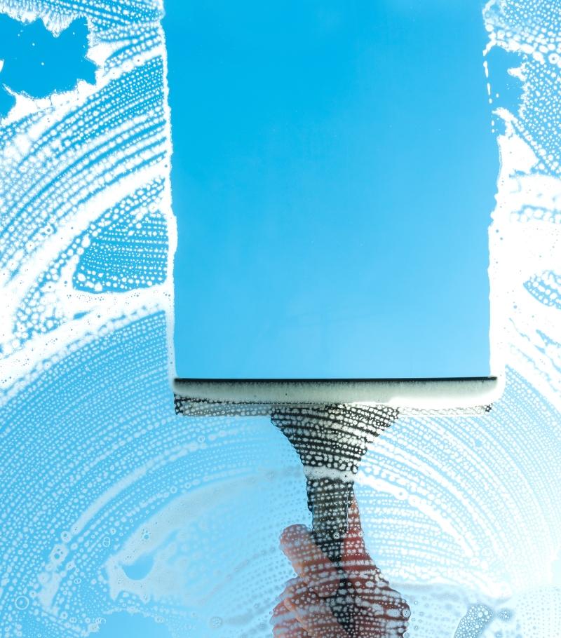 Agence de nettoyage pour pro