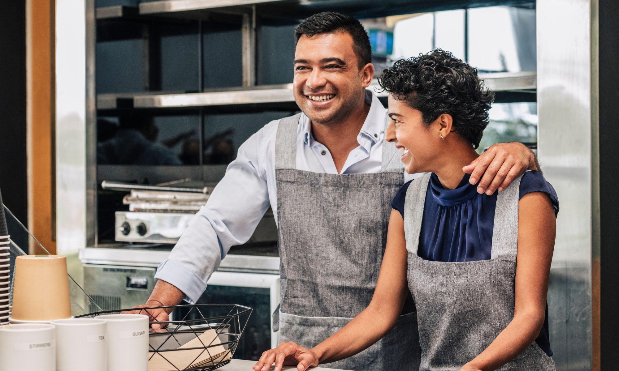 Zandoli Votre partenaire propreté pour des bureaux et commerces impeccables