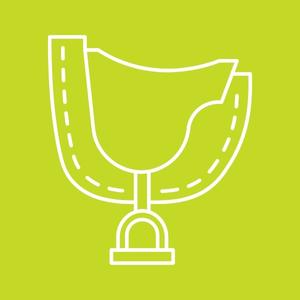 Nettoyage de materiel d'equitation