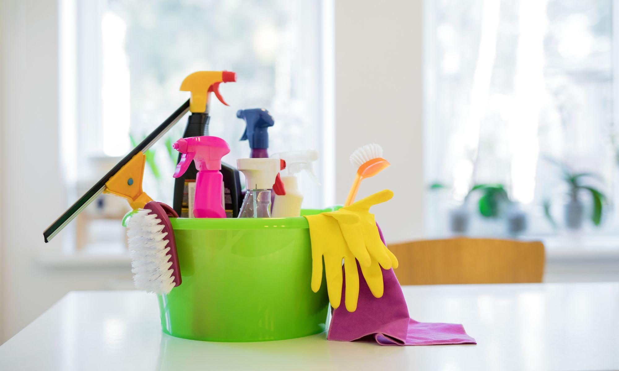 Ménage à domicile 50% en crédit d'impôt